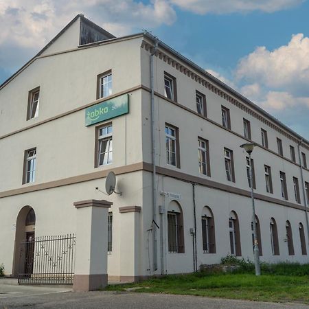 Hostel Krosnienska 12 Zielona Góra Zewnętrze zdjęcie