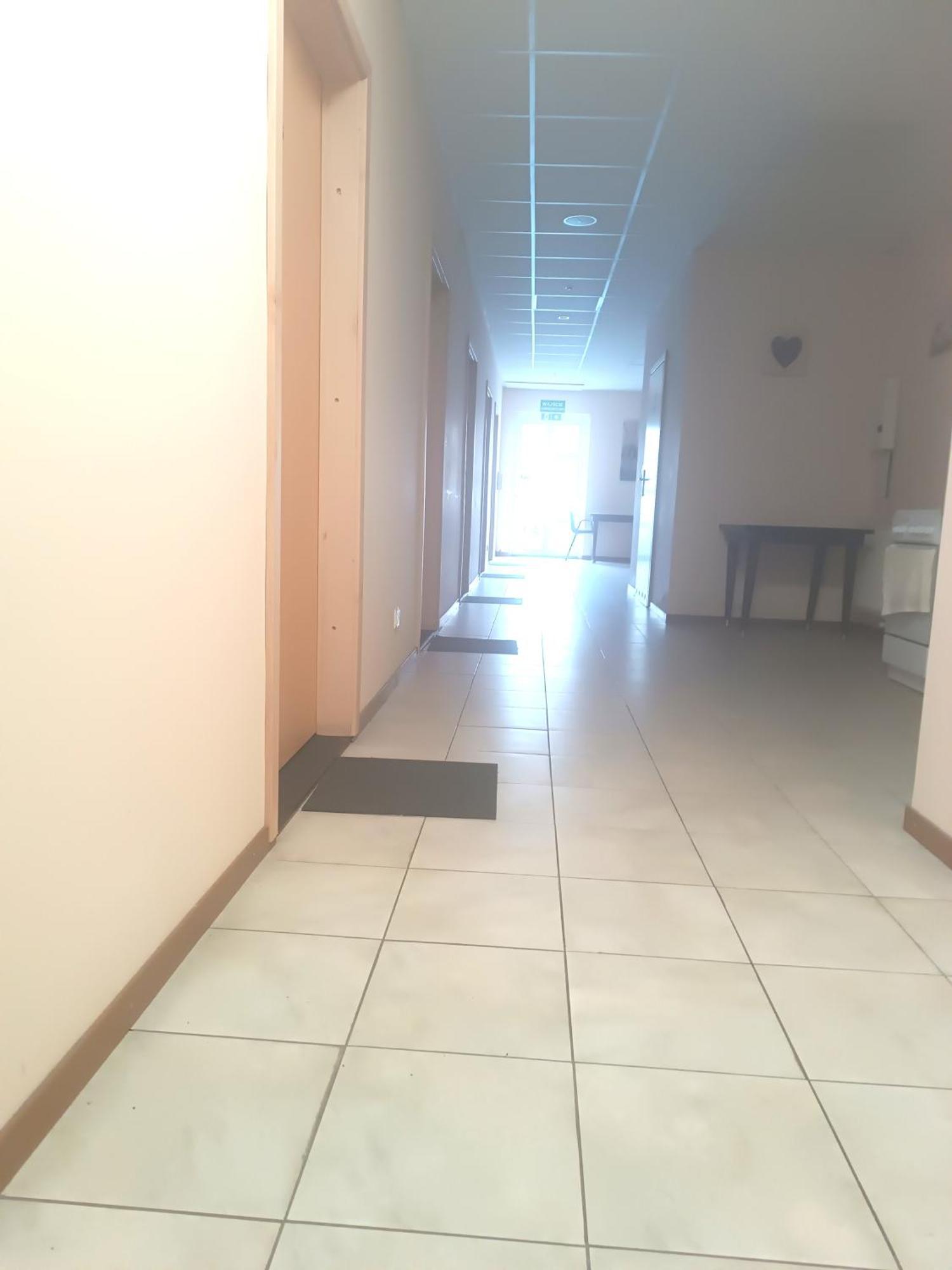 Hostel Krosnienska 12 Zielona Góra Zewnętrze zdjęcie