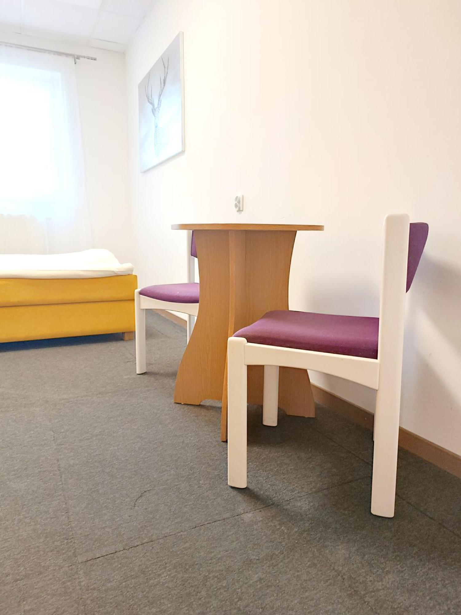 Hostel Krosnienska 12 Zielona Góra Zewnętrze zdjęcie