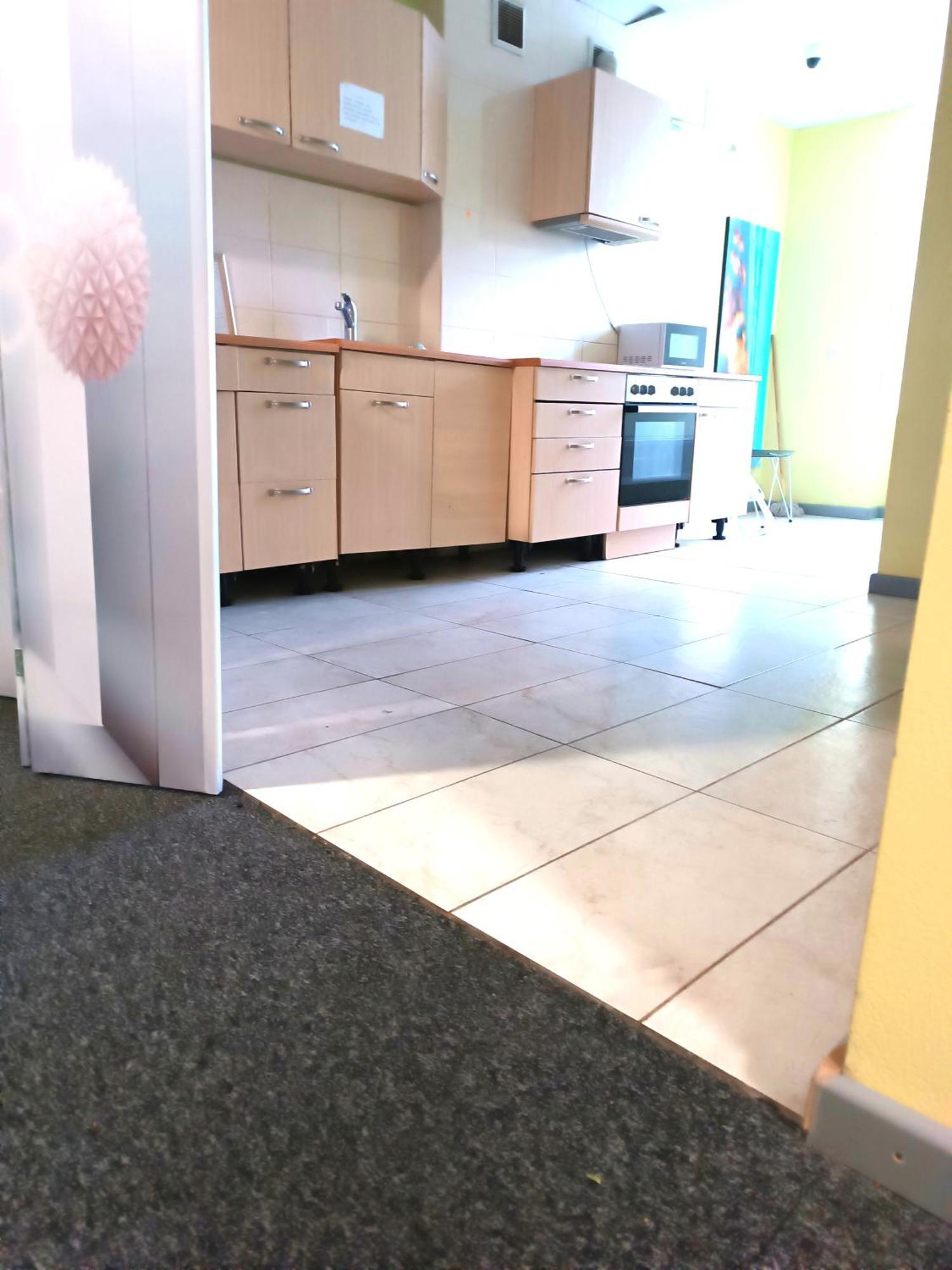 Hostel Krosnienska 12 Zielona Góra Zewnętrze zdjęcie