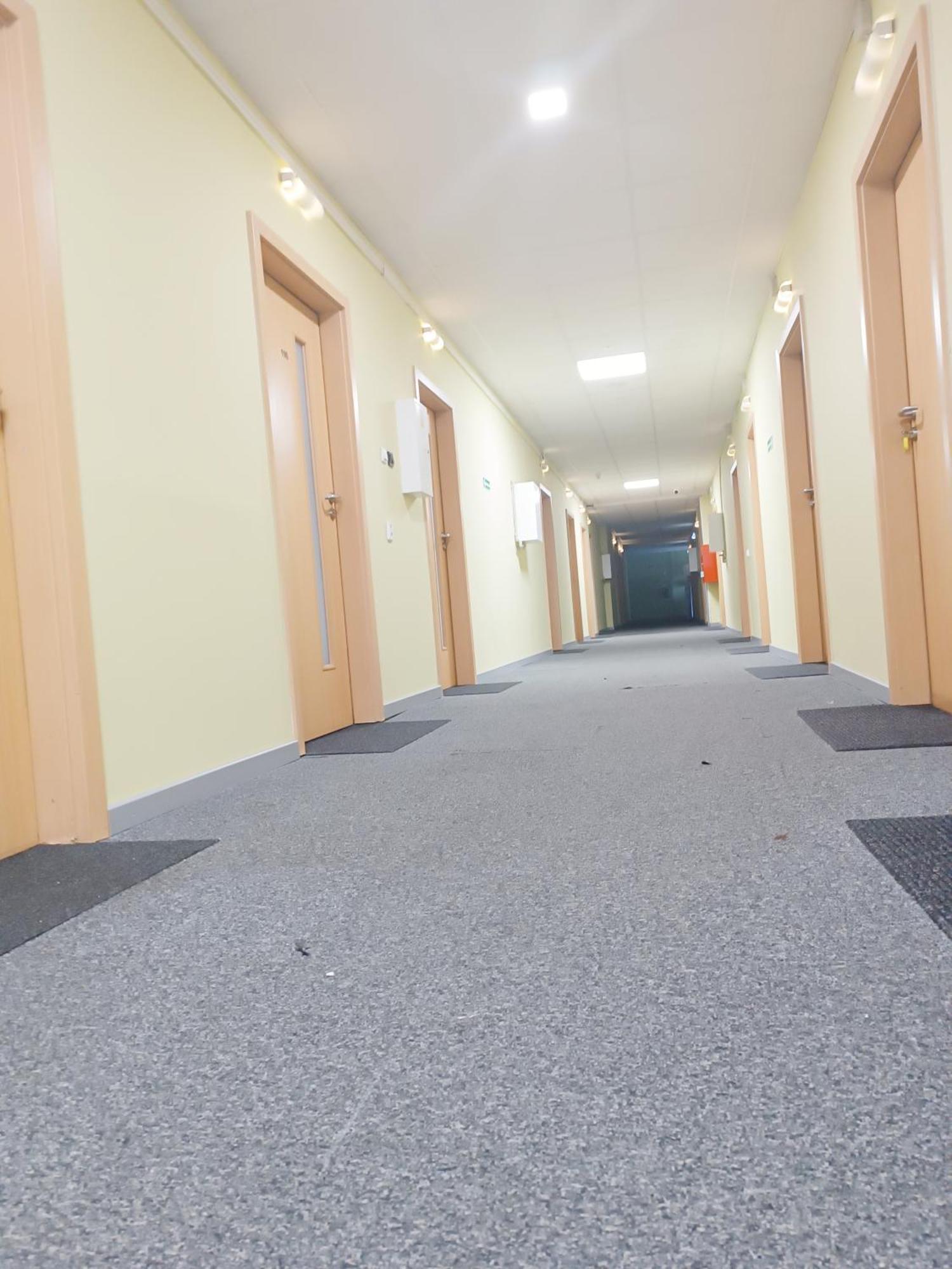 Hostel Krosnienska 12 Zielona Góra Zewnętrze zdjęcie