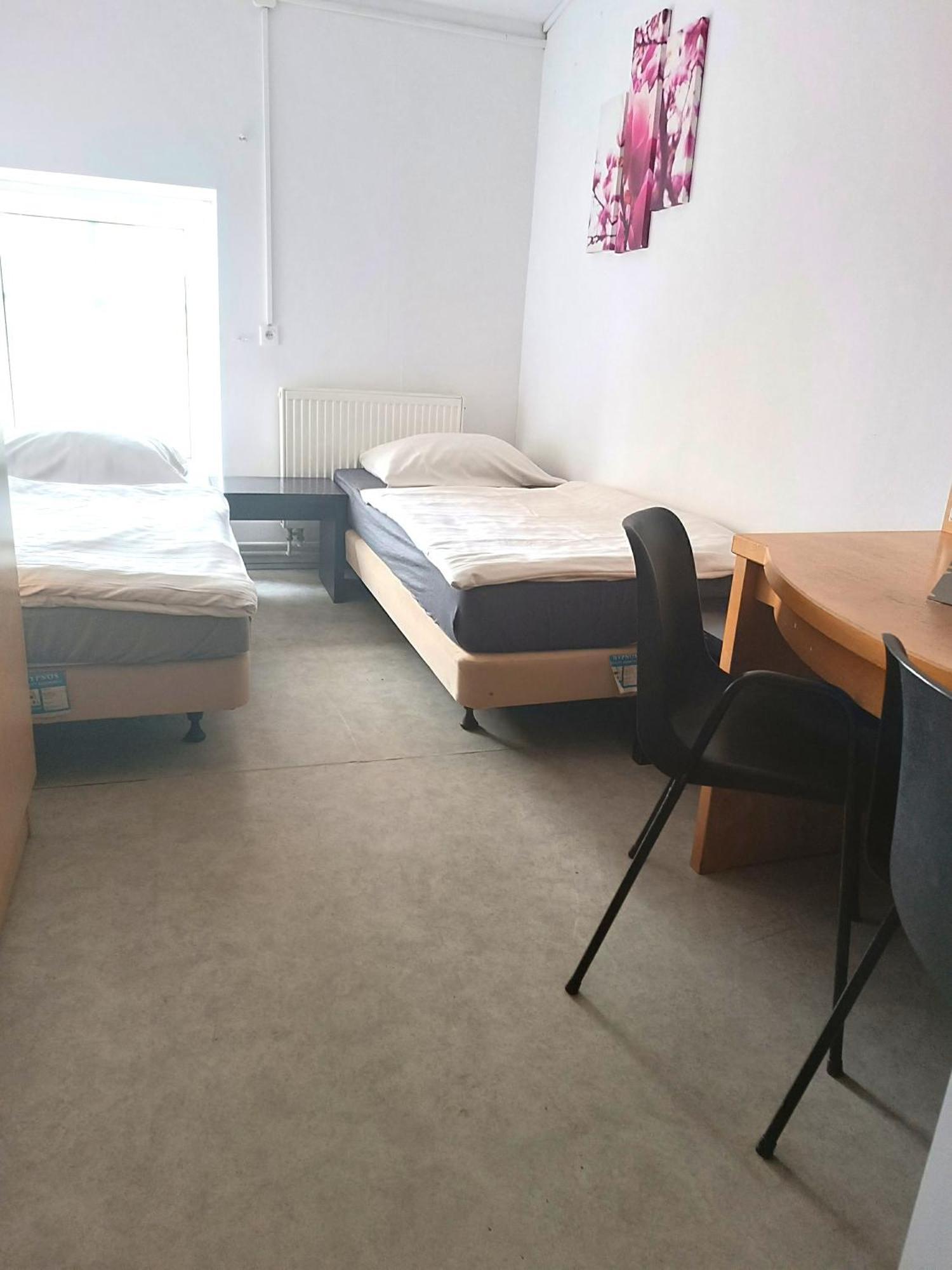 Hostel Krosnienska 12 Zielona Góra Zewnętrze zdjęcie