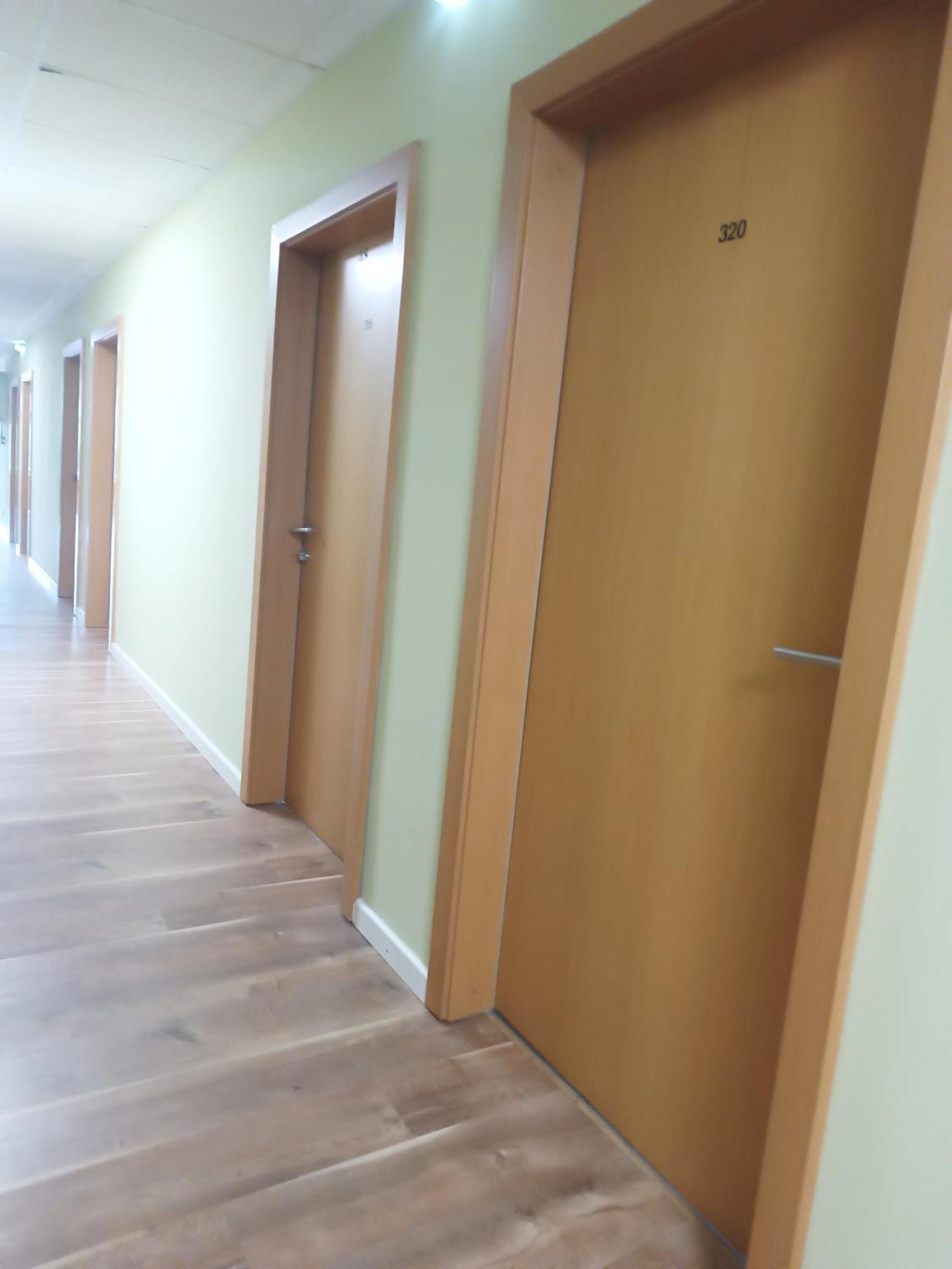 Hostel Krosnienska 12 Zielona Góra Zewnętrze zdjęcie