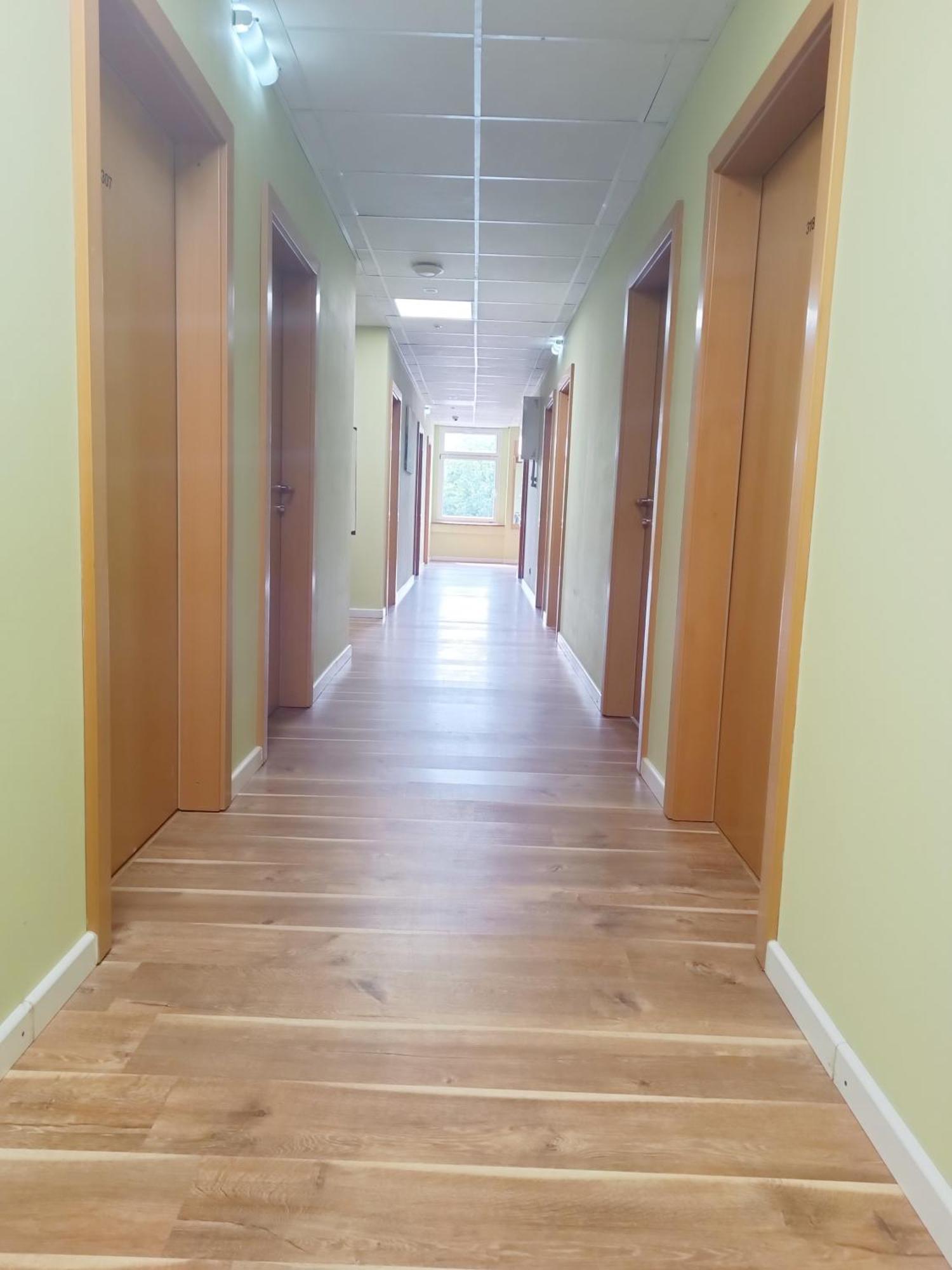 Hostel Krosnienska 12 Zielona Góra Zewnętrze zdjęcie