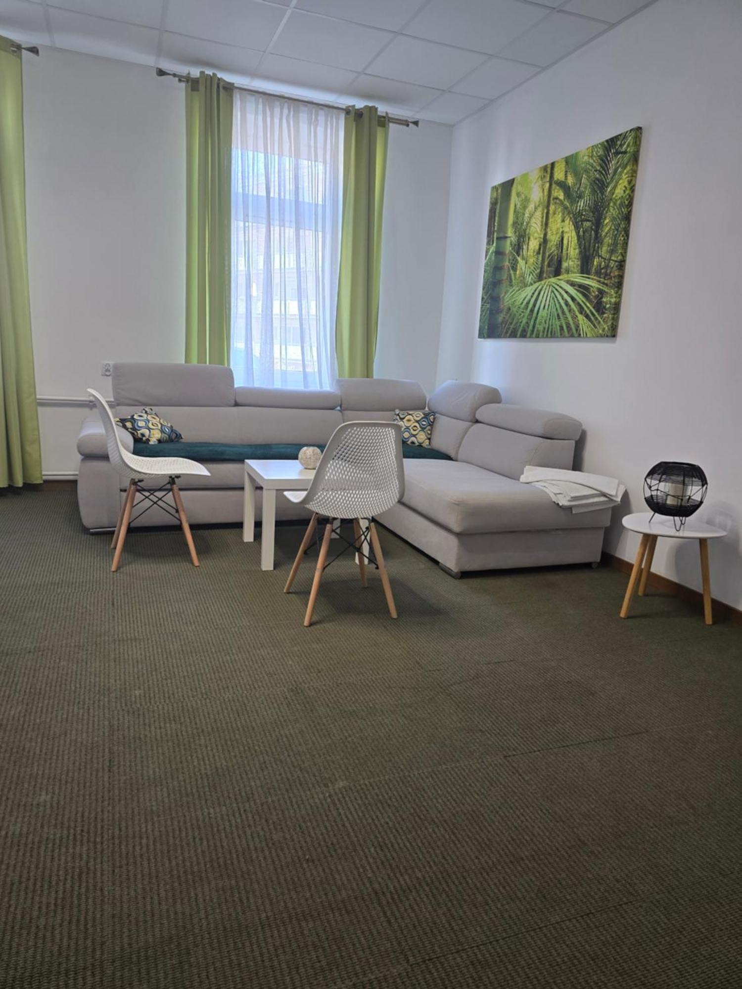 Hostel Krosnienska 12 Zielona Góra Zewnętrze zdjęcie