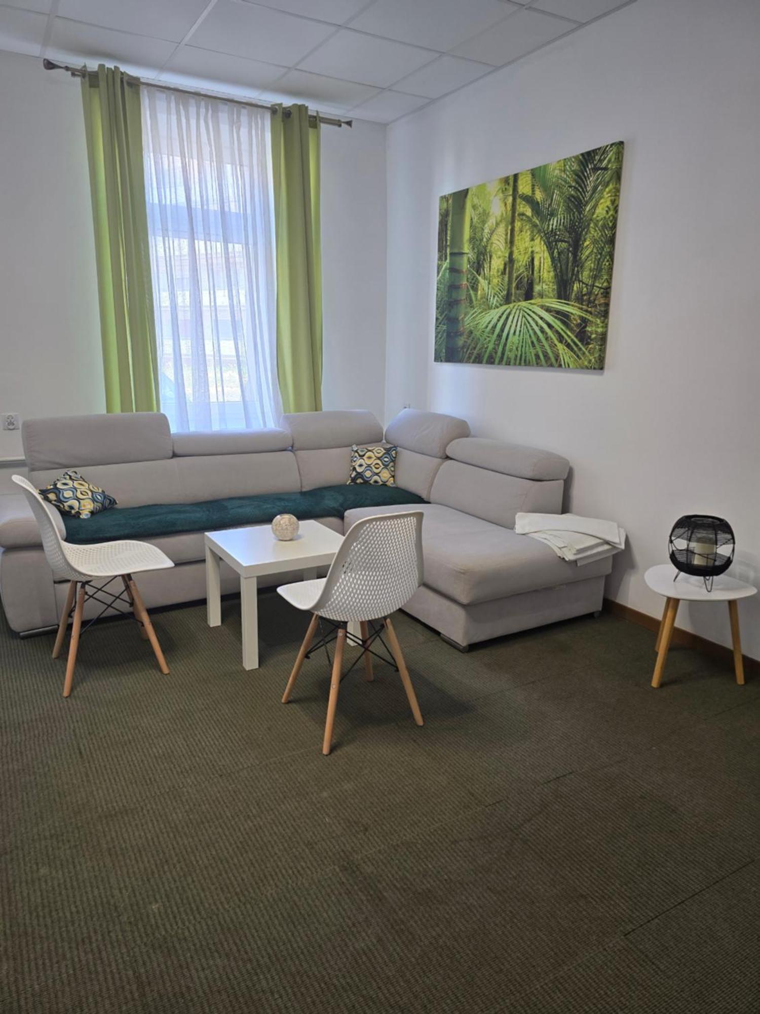 Hostel Krosnienska 12 Zielona Góra Zewnętrze zdjęcie