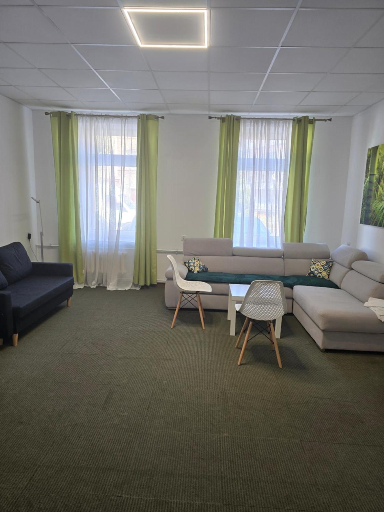 Hostel Krosnienska 12 Zielona Góra Zewnętrze zdjęcie