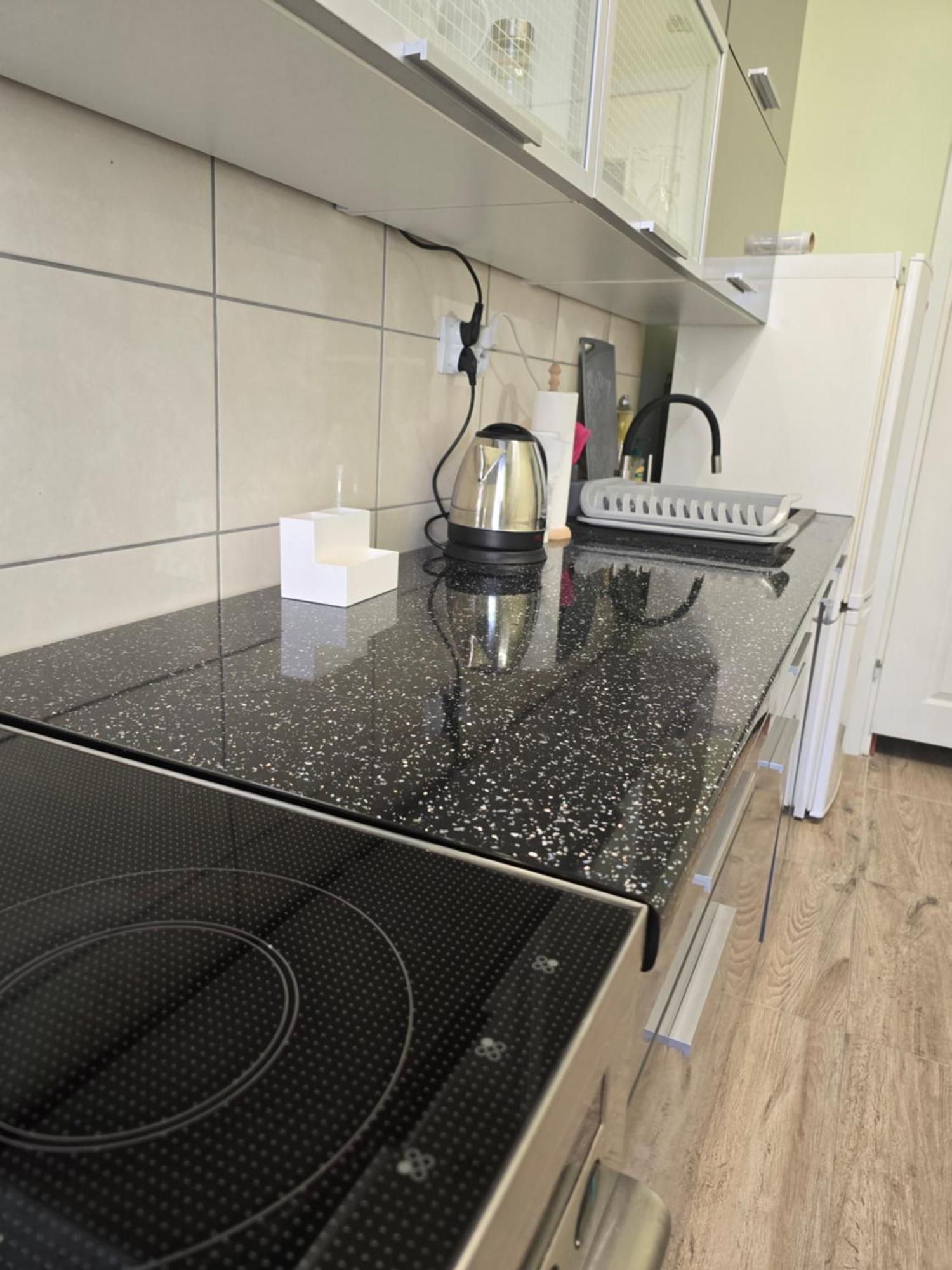 Hostel Krosnienska 12 Zielona Góra Zewnętrze zdjęcie