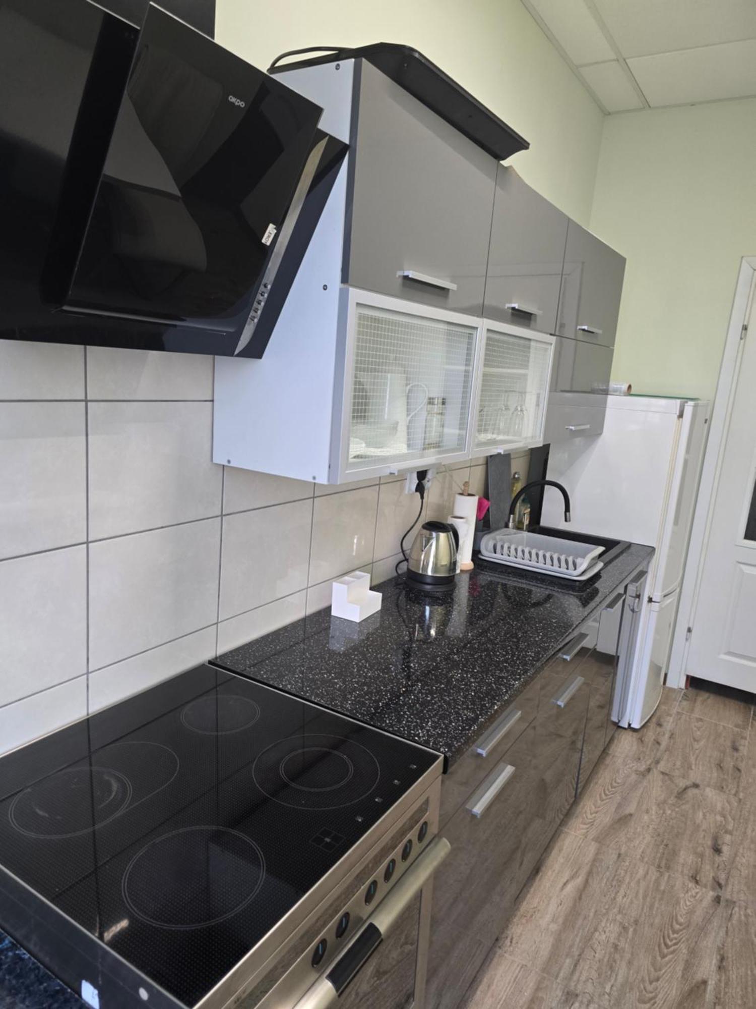Hostel Krosnienska 12 Zielona Góra Zewnętrze zdjęcie